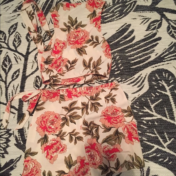 Show me your mumu set size: x small - Picture 4 of 7